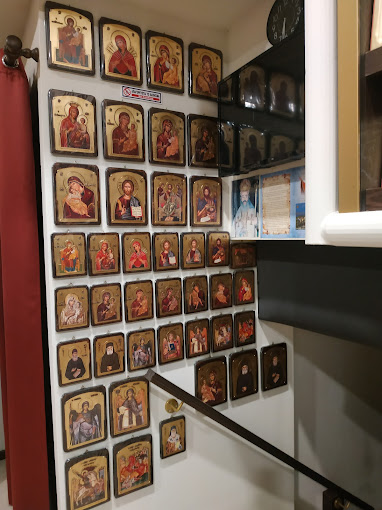 Εκκλησιαστικά Είδη