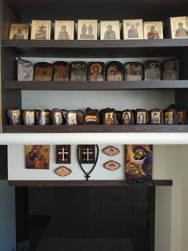 Εκκλησιαστικά Είδη