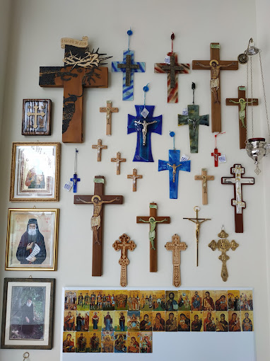 Εκκλησιαστικά Είδη