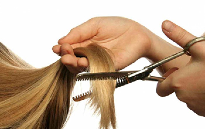 Κομμωτήριο - Κουρείο