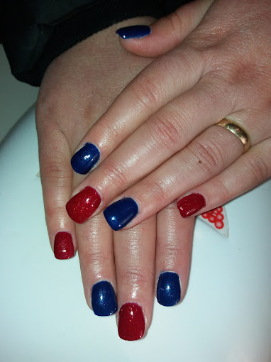 Κομμωτήριο - Κουρείο