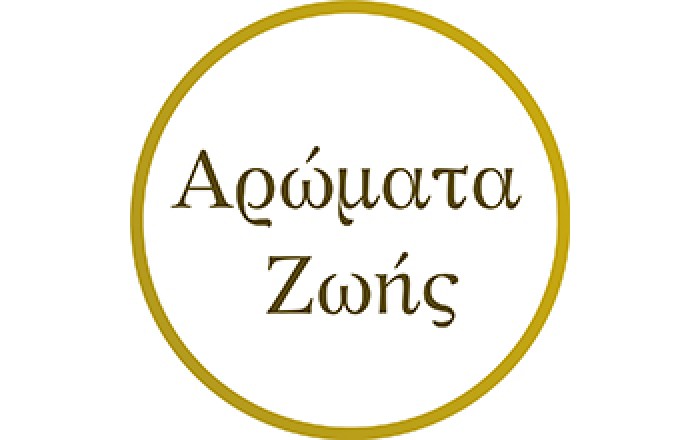 Αρωματοπωλείο