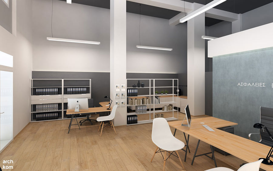 Ασφαλιστικό Γραφείο