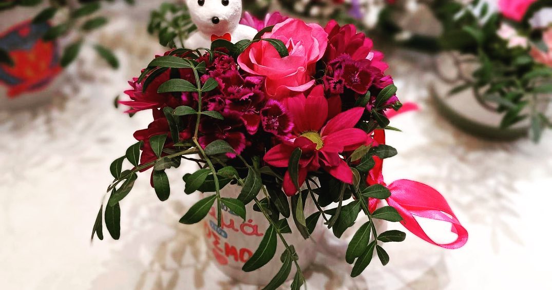 Ανθοπωλείο