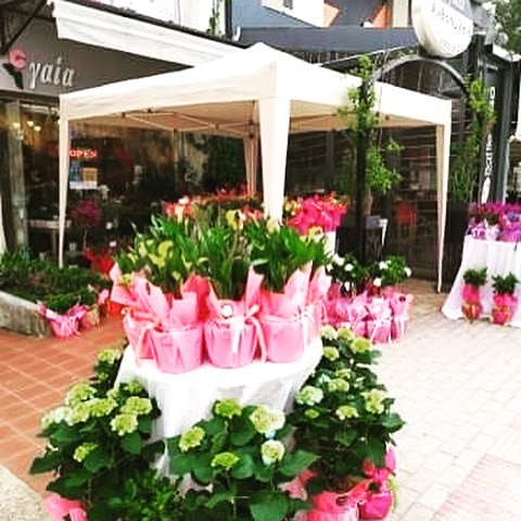 Ανθοπωλείο