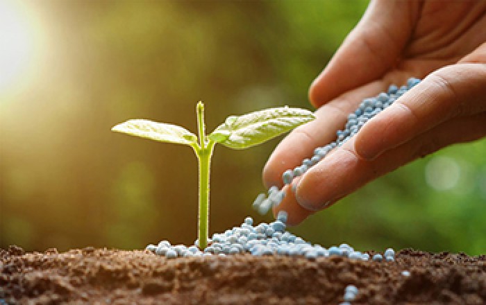 Γεωπονικό Κέντρο