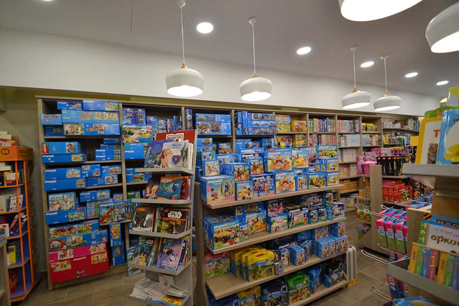 Βιβλιοπωλείο