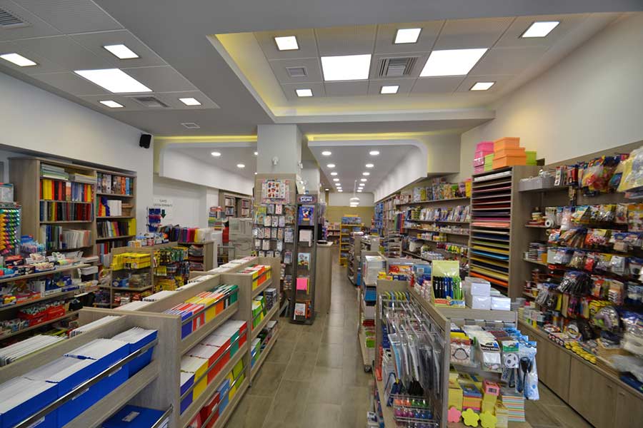 Βιβλιοπωλείο