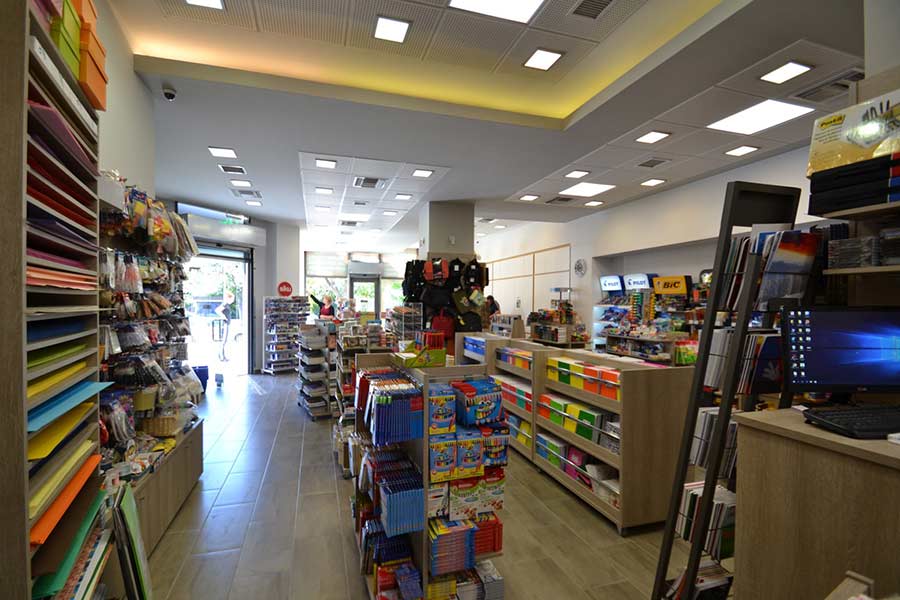 Βιβλιοπωλείο