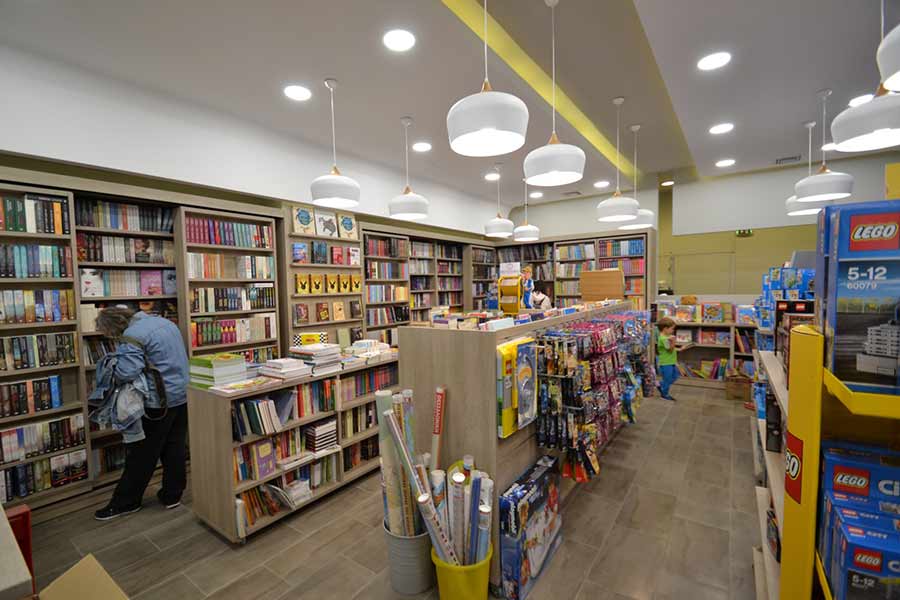 Βιβλιοπωλείο