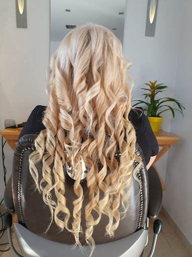 Κομμωτήριο