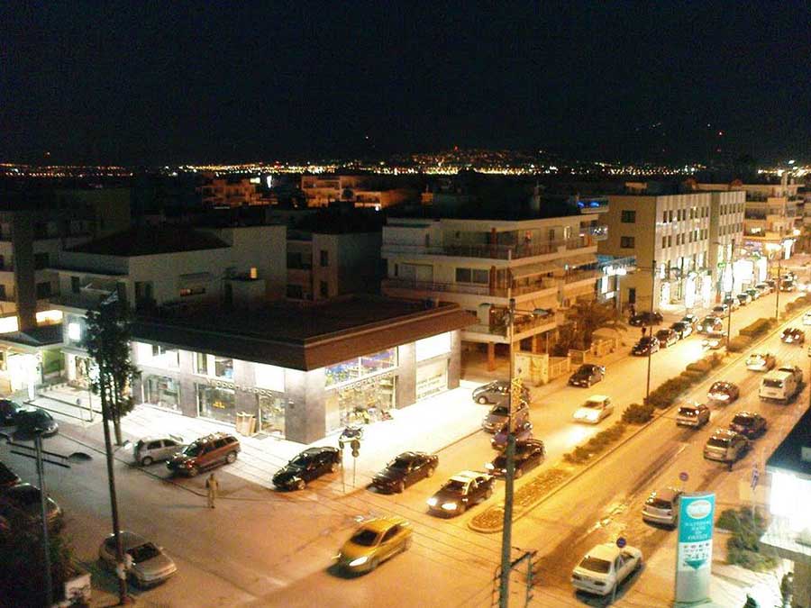 Χρώματα - Βερνίκια - Υδραυλικά