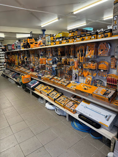 Χρώματα - Βερνίκια - Υδραυλικά