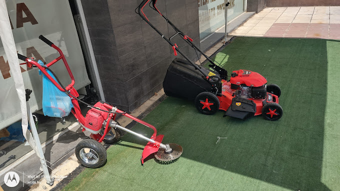 Χρώματα - Βερνίκια - Υδραυλικά