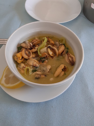 Ιχθυοπωλείο