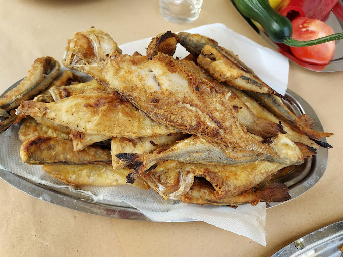 Ιχθυοπωλείο