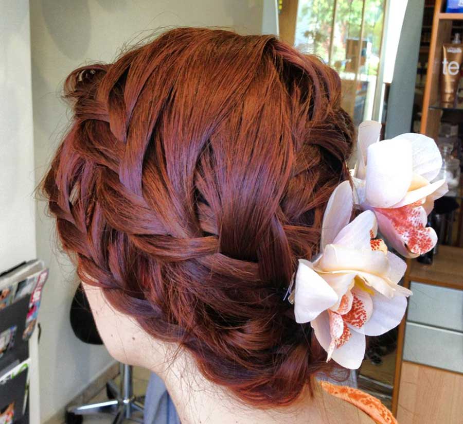 Κομμωτήριο