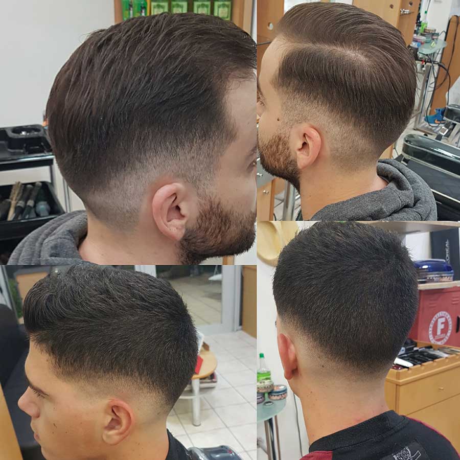 Κομμωτήριο