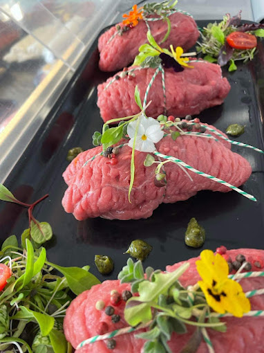 Κρεοπωλείο