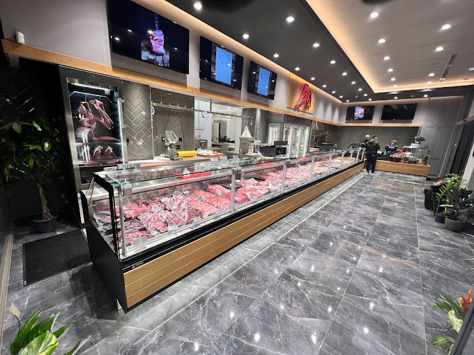 Κρεοπωλείο