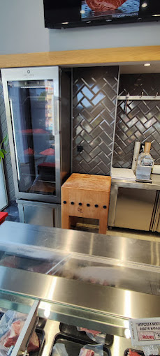 Κρεοπωλείο