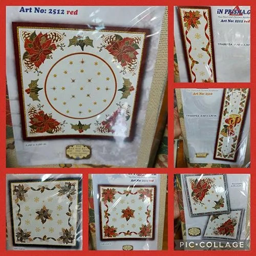 Υφάσματα - Είδη Ραπτικής