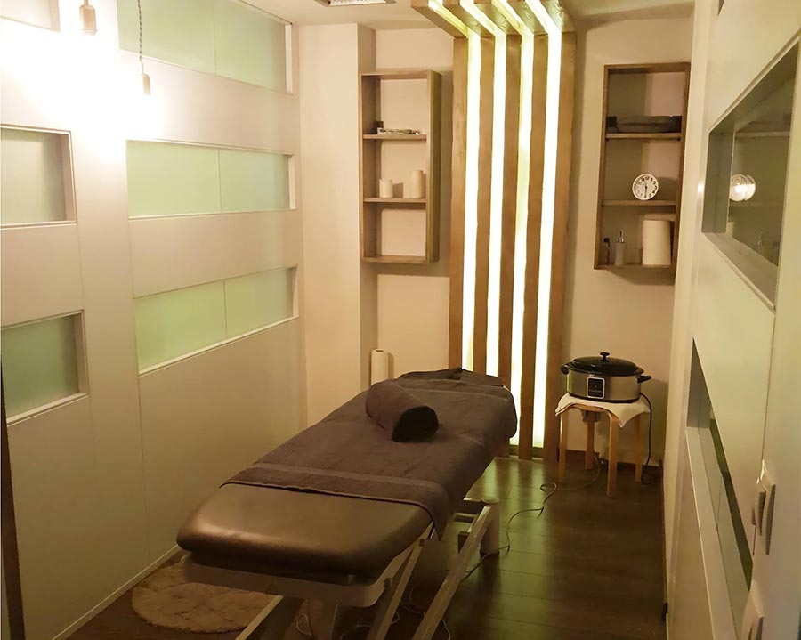 Φυσικοθεραπευτικό Κέντρο