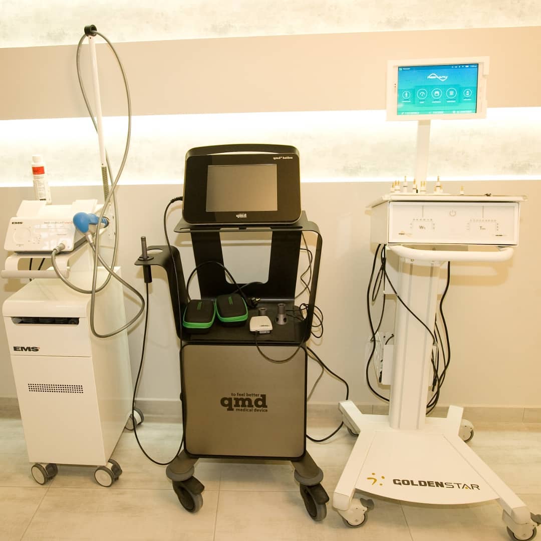 Φυσικοθεραπευτικό Κέντρο