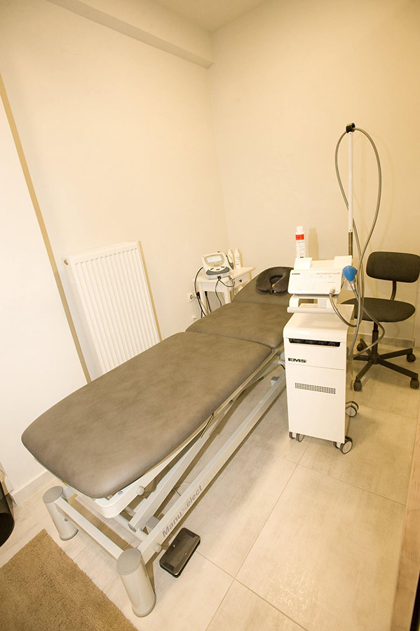 Φυσικοθεραπευτικό Κέντρο