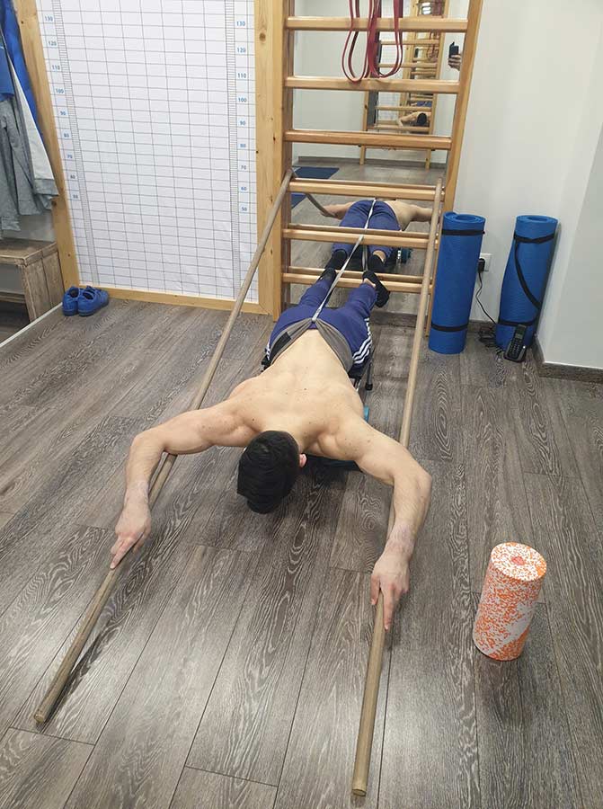 Φυσικοθεραπευτικό Κέντρο