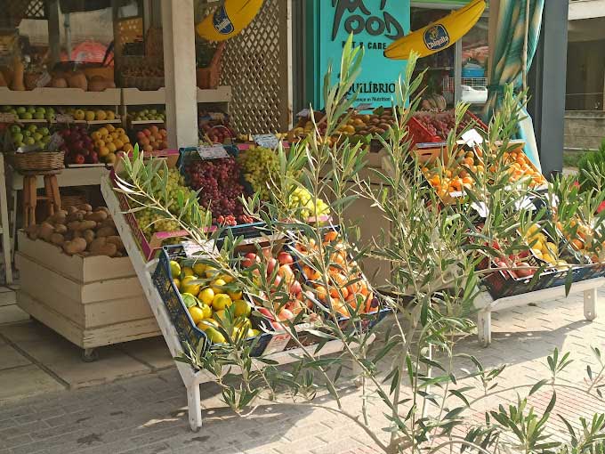 Παντοπωλείο