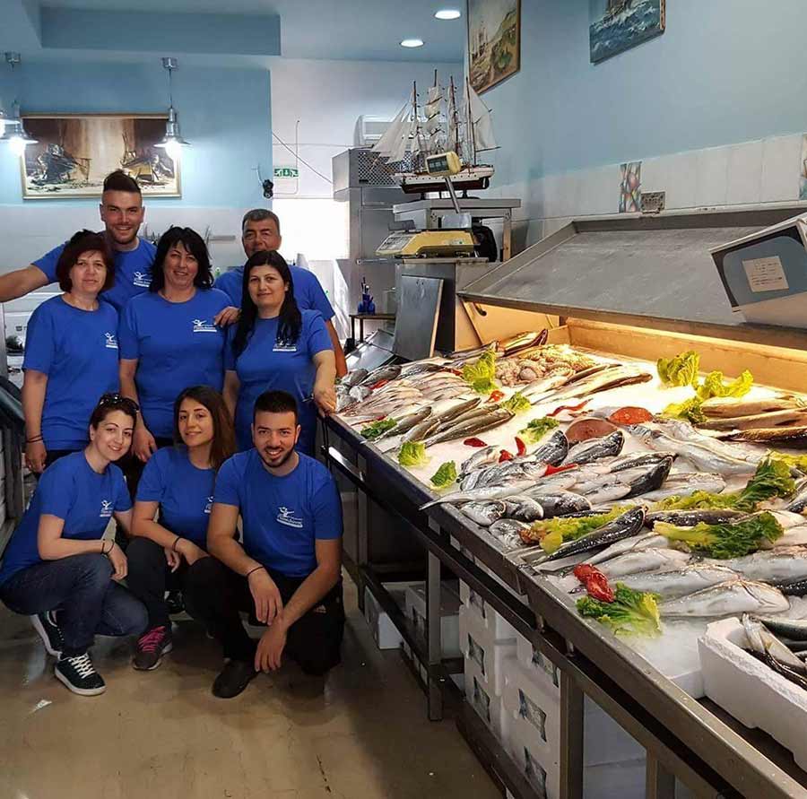 Ιχθυοπωλείο