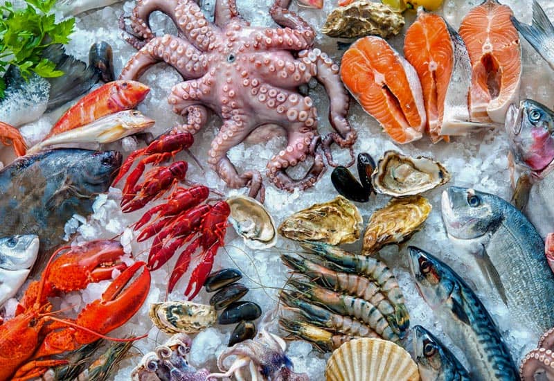 Ιχθυοπωλείο