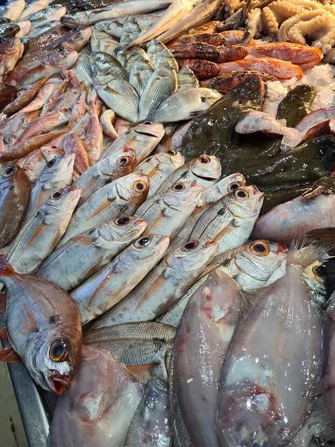 Ιχθυοπωλείο