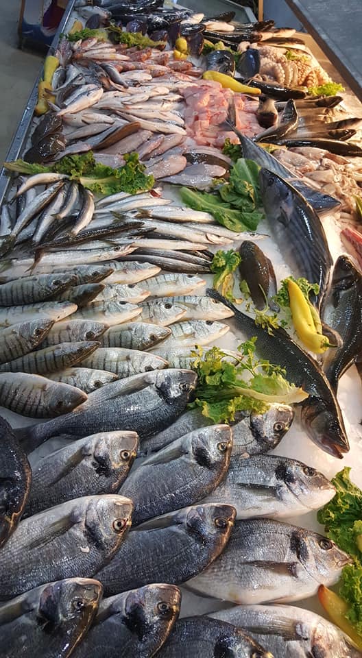 Ιχθυοπωλείο