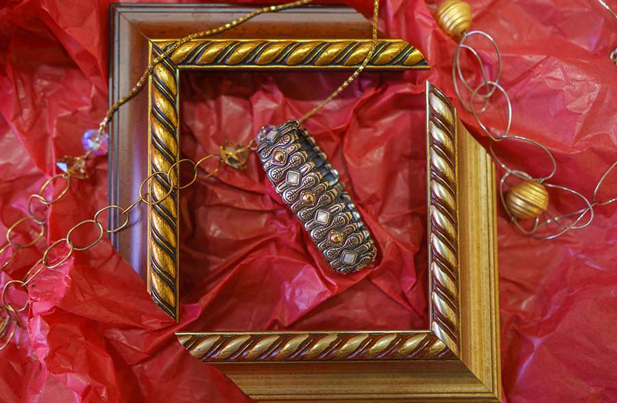 Κοσμηματοπωλείο