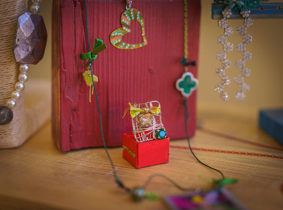 Κοσμηματοπωλείο