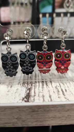 Γυναικεία & Aνδρικά Ενδύματα