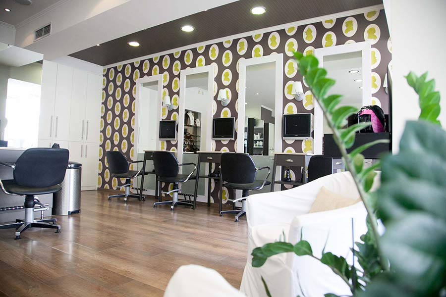 Κομμωτήριο