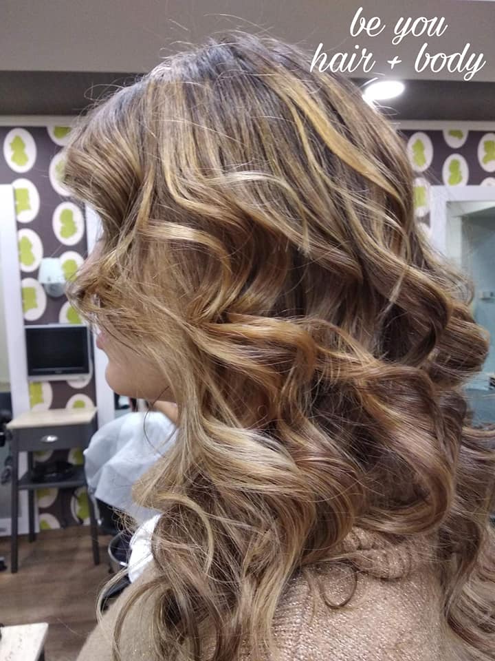 Κομμωτήριο