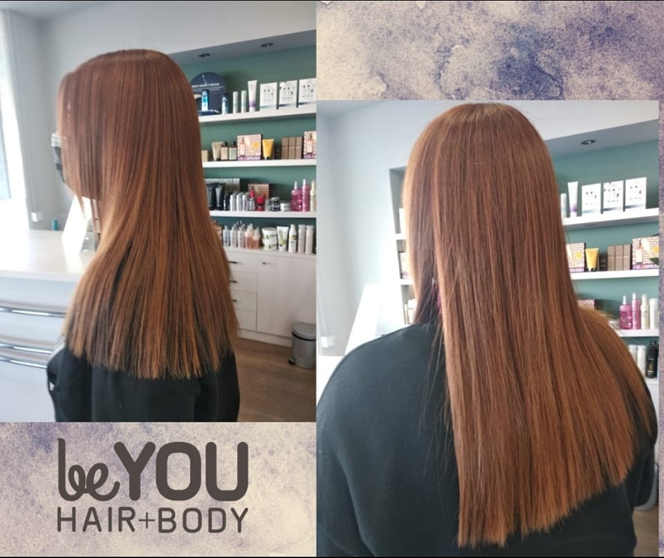 Κομμωτήριο