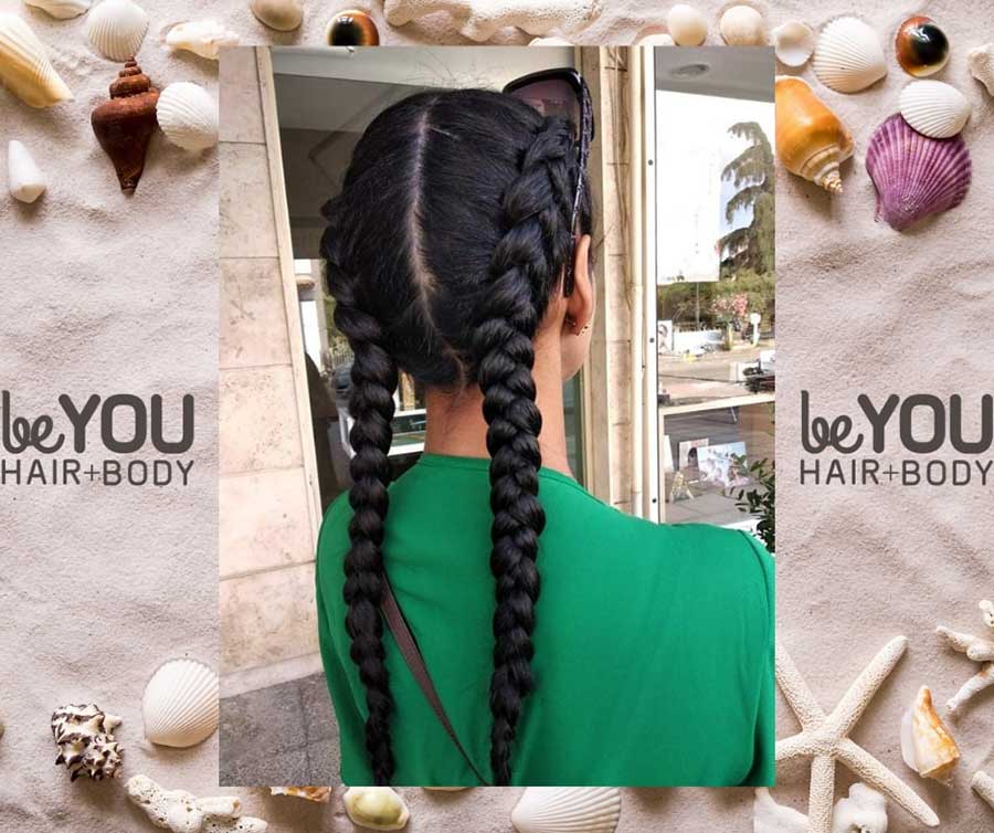 Κομμωτήριο