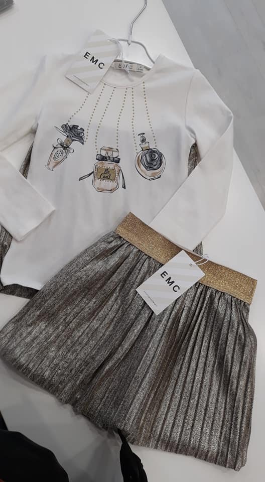 Παιδικά & Βρεφικά Ενδύματα