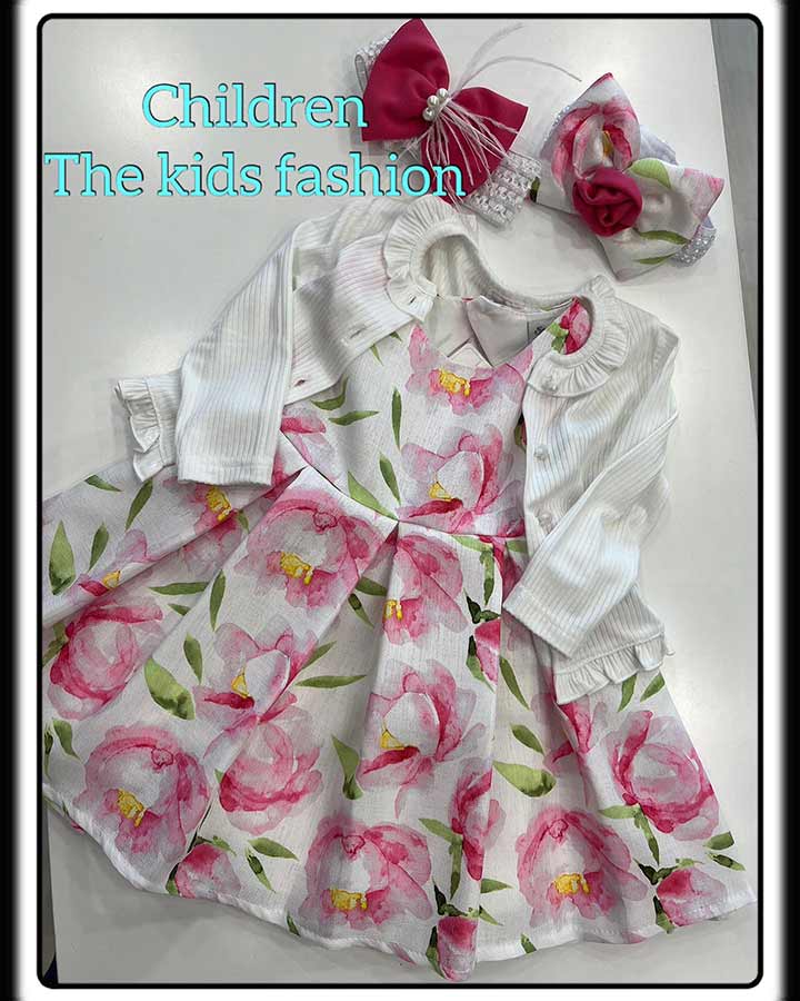 Παιδικά & Βρεφικά Ενδύματα