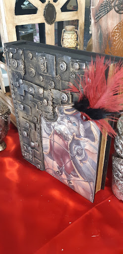 Είδη χειροτεχνίας