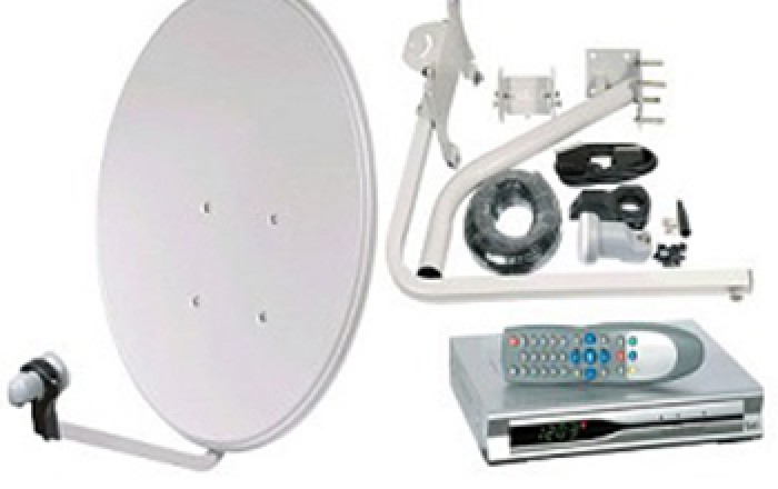 Δορυφορικά Συστήματα