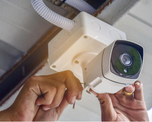 Πυροσβεστικά Είδη