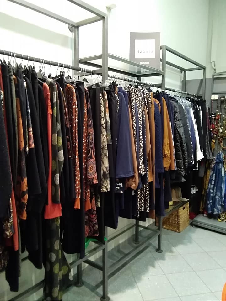 Γυναικεία Ενδύματα - Αξεσουάρ