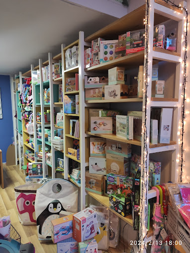 Βρεφικά & Παιδικά Είδη