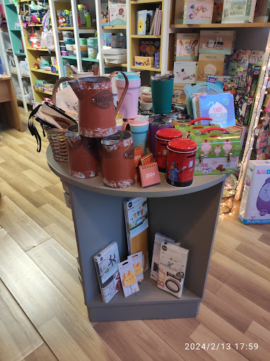 Βρεφικά & Παιδικά Είδη